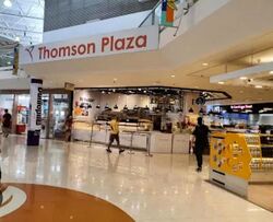 Thomson Plaza (D20), Shop House #497679221
